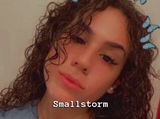 Smallstorm