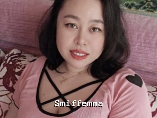 smiffemma Webcamsex Amateur