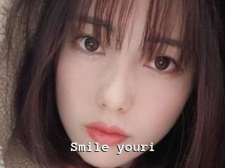 Smile_youri