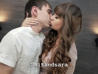 Smitandsara
