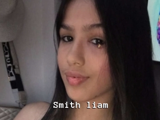 smith_liam Webcamsex Amateur