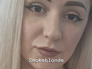 Smokeblonde
