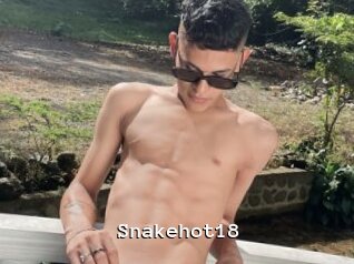 Snakehot18