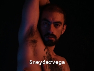 Sneydervega