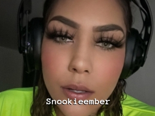 Snookieember