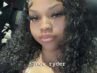 Snow_ryder