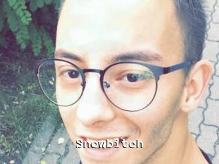 Snowbitch