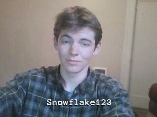 Snowflake123