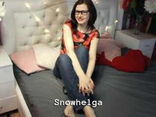 Snowhelga