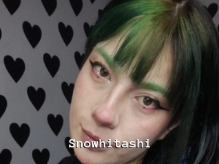 Snowhitashi