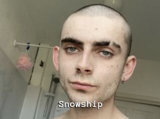 Snowship