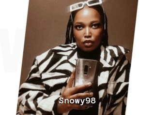Snowy98