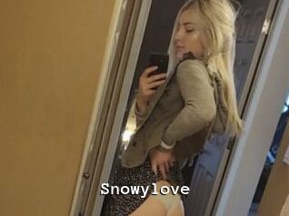 Snowylove