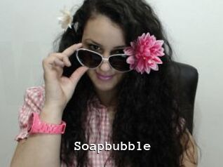 Soapbubble