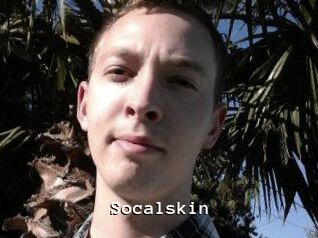 Socalskin