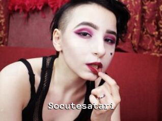 Socutesatari
