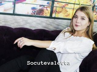 socutevaletta Webcamsex Amateur