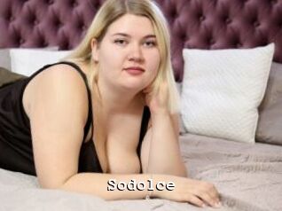 Sodolce