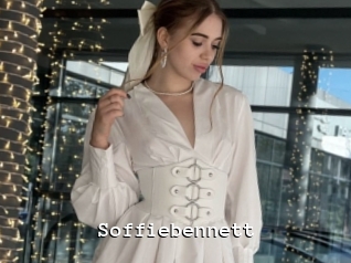 soffiebennett Webcamsex Amateur