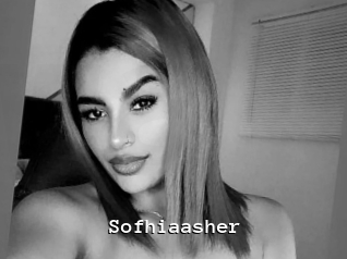 Sofhiaasher