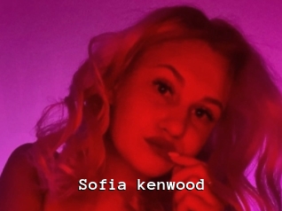 Sofia_kenwood