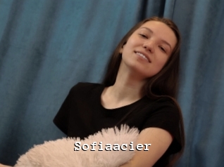 Sofiaacier