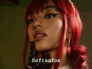 Sofiaafox