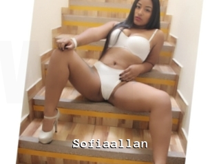 Sofiaallan