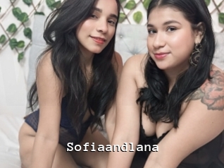 Sofiaandlana