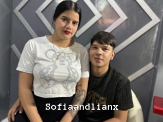 Sofiaandlianx