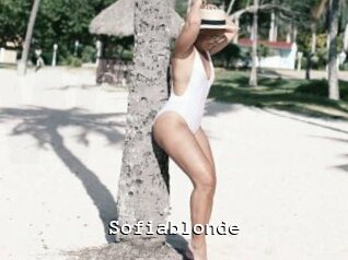 Sofiablonde