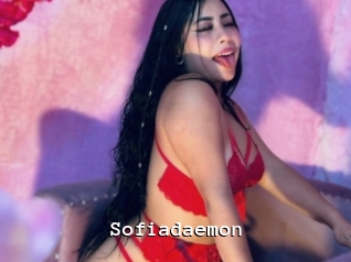 sofiadaemon Webcamsex Amateur