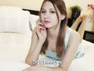 Sofiaedye