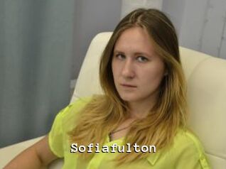 Sofiafulton