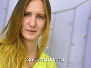 Sofiafultonx