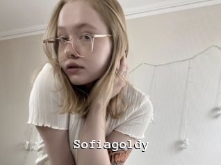 sofiagoldy Webcamsex Amateur