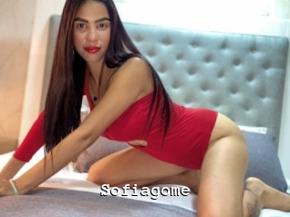 Sofiagome