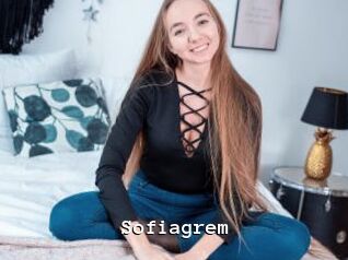 sofiagrem Webcamsex Amateur
