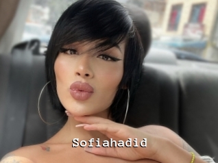 Sofiahadid