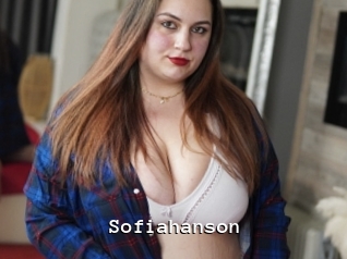 Sofiahanson