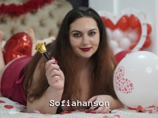 Sofiahanson