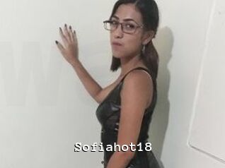 Sofiahot18