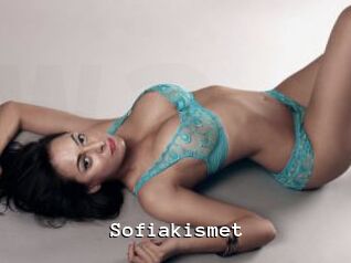 Sofiakismet