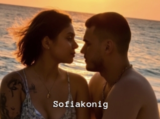 Sofiakonig