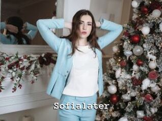 Sofialater