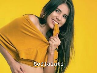 sofialati Webcamsex Amateur