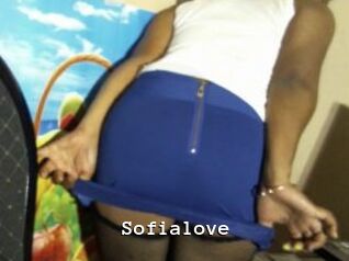 Sofialove