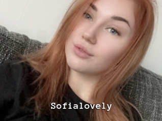 Sofialovely