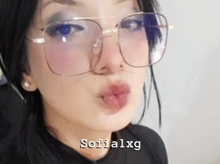 Sofialxg