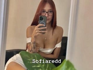 Sofiaredd